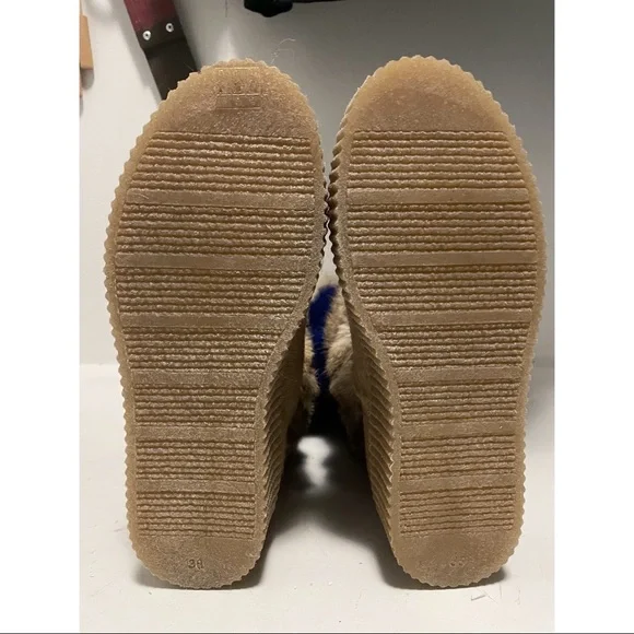 Diavolezza Rina Boots - Picture 4 of 10